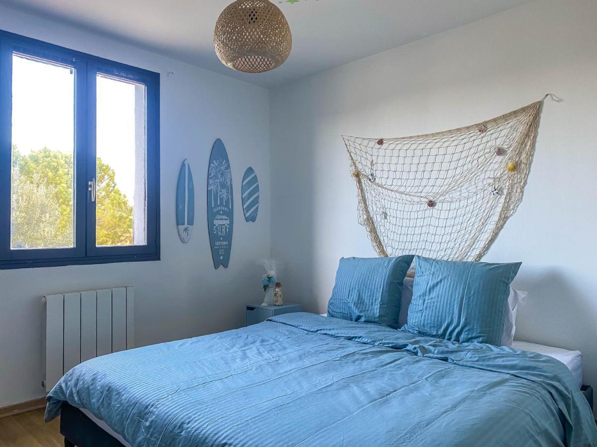 Carcalove - Pool, Billard & Jacuzzi - 10Pax Fonties-d'Aude Exterior foto