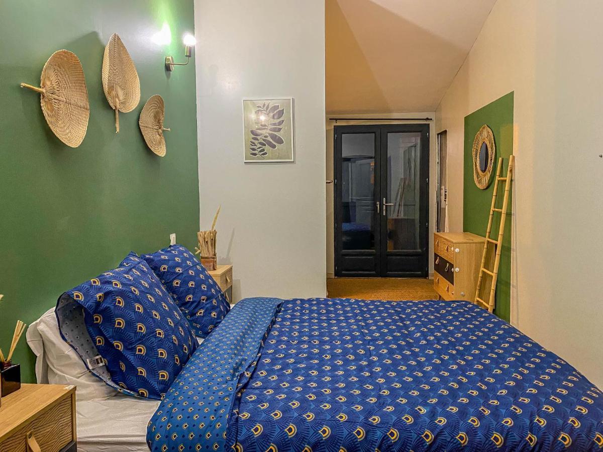 Carcalove - Pool, Billard & Jacuzzi - 10Pax Fonties-d'Aude Exterior foto