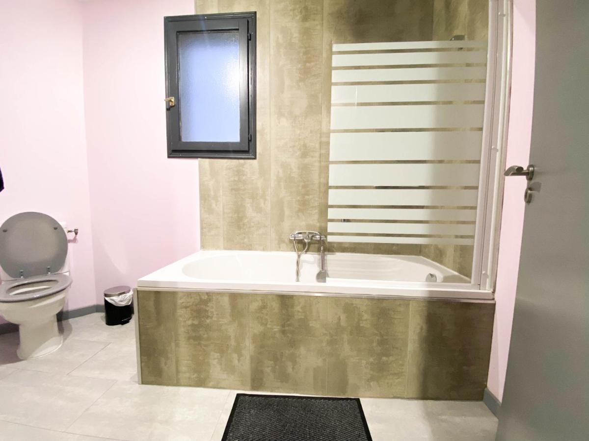 Carcalove - Pool, Billard & Jacuzzi - 10Pax Fonties-d'Aude Exterior foto